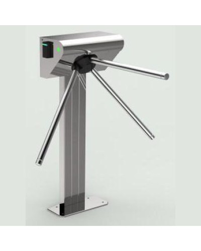 Турникет Ростов-Дон Т9М1 STEP2 (УТ) НЕРЖ (Fly A3 EH) в Северске Турникеты - Ростов-Дон Pintop.ru