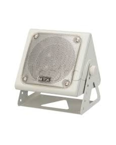 Громкоговоритель брызго-влагозащитного исполнения TOA BS-4W в Северске Системы оповещения и трансляции TOA Pintop.ru