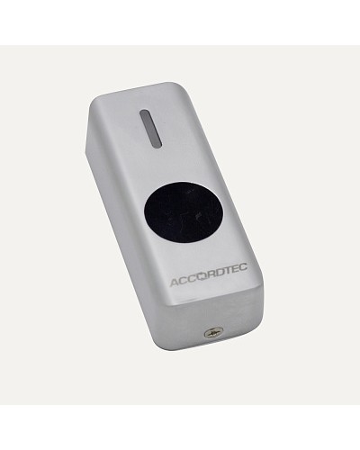 Кнопка выхода AccordTec AT-H810M-W в Северске Кнопки выхода Pintop.ru