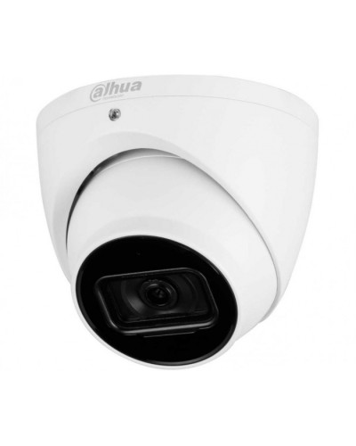 IP-камера видеонаблюдения уличная купольная с ИИ Dahua DH-IPC-HDW3441EMP-S-0360B-S2 в Северске IP-камеры Pintop.ru