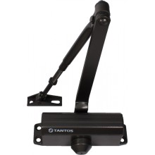 Доводчик Tantos TS-DC045 черный