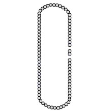 Цепь ручного редуктора (10m) C001 Came 119RICX001