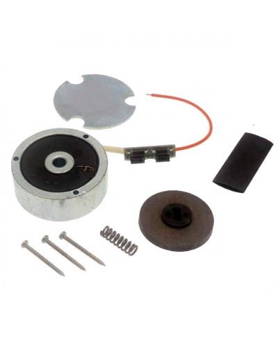 Электромагнит ATI 24 в сборе Came 119RID140 в Северске Запчасти для шлагбаумов и автоматики Pintop.ru