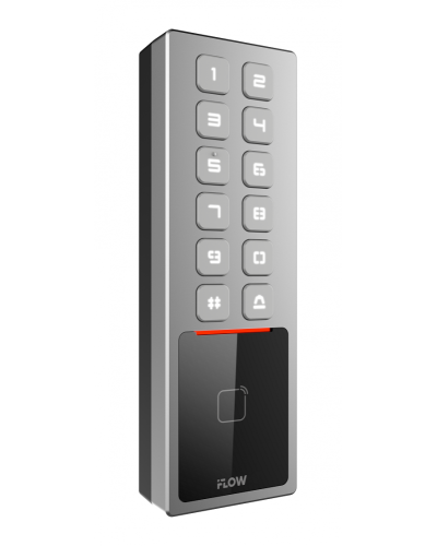 Терминал доступа iFlow F-KD-2405SMKBW в Северске Считыватели Pintop.ru