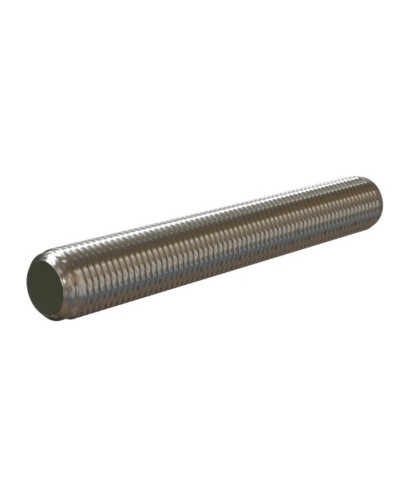 Шпилька М6x1000 Hyperline TMS-MRT-М6-1000-SZ в Северске Крепеж Pintop.ru