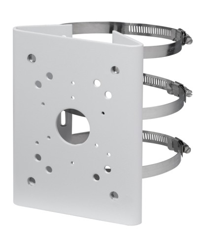 Кронштейн для крепления на столб Dahua DH-PFA150 в Северске Системы видеонаблюдения Pintop.ru