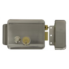 Замок электромеханический AccordTec AT-EL101WN