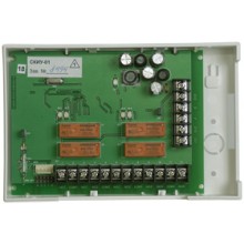 Контроллер исполнительных устройств сетевой Сигма-ИС СКИУ-01 КТ IP65
