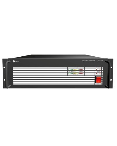 Усилитель трансляционный, 250 Вт МЕТА 9102 в Северске Система оповещения и трансляции Мета Pintop.ru