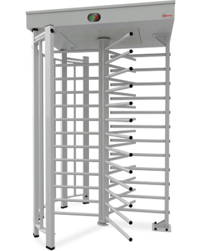 Турникет электромеханический полноростовой Oxgard Praktika Т-10-G (горячий цинк) в Северске Турникеты Pintop.ru