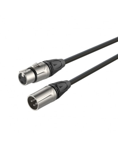 Кабель микрофонный ROXTONE DMXX200/0,5 в Северске Система оповещения и трансляции Roxton Pintop.ru