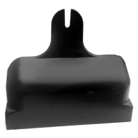 Боковая крышка левая BX Came 119RIBX006