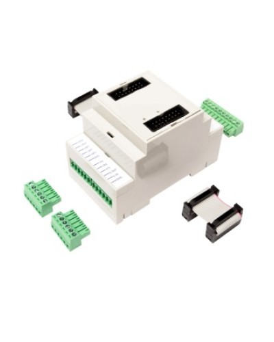 Блок расширения Метаком i-Shield в Северске Дополнительное оборудование для СКУД Pintop.ru