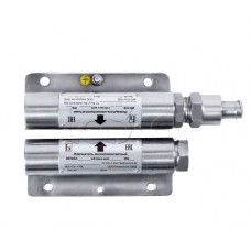 Извещатель охранный точечный магнитоконтактный взрывозащищенный Компания СМД ИО102-ВЗ Н «Атон» исп.22 (Нержавеющая сталь)