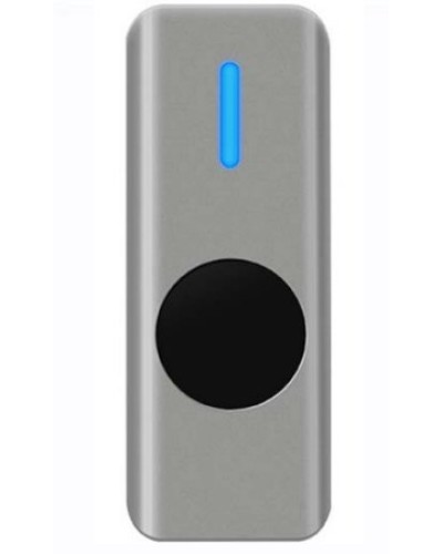 Кнопка выхода бесконтактная Tantos TS-NoTouch IP68 в Северске Кнопки выхода Pintop.ru