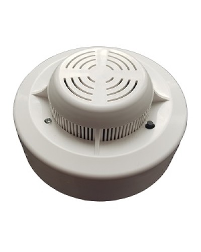 Извещатель пожарный дымовой оптико-электронный адресный Магнито-Контакт ИП 212-83 в Северске Пожарные извещатели Pintop.ru