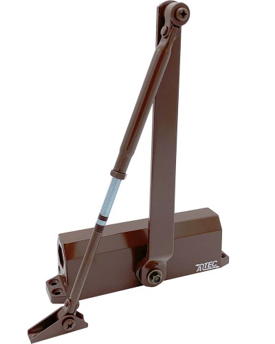 Доводчик AccordTec ATEC-D206H в Северске Доводчики Pintop.ru