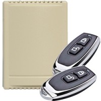 Комплект дистанционного управления электрозамками Tantos TSt-100HS