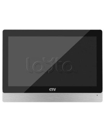 Монитор CTV-M4902 (черный) в Северске Абонентские IP устройства Pintop.ru