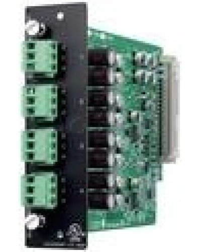 Модуль 4 линейных выходов TOA D-971E в Северске Системы оповещения и трансляции TOA Pintop.ru