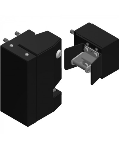 Монтажный комплект Aler Монтажный комплект AL-ZL-Slide в Северске Дополнительное оборудование для СКУД Pintop.ru