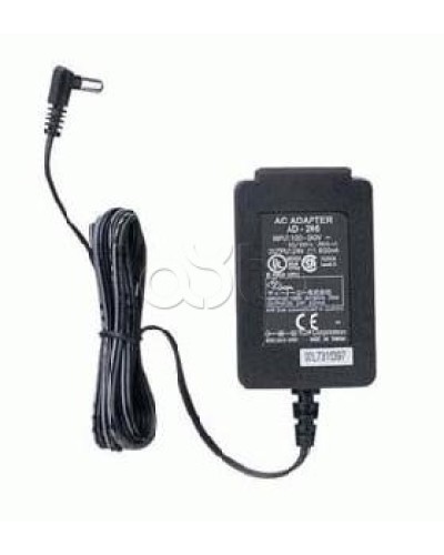 Адаптер сетевой TOA AD-4800 в Северске Системы оповещения и трансляции TOA Pintop.ru