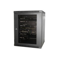 Шкаф телекоммуникационный ТРОМБОН ТШ-156060Ч1