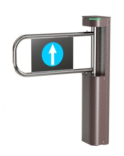 Калитка Ростов-Дон Ростов-Дон АК82М-01 (без дуги) в Северске Калитки Pintop.ru