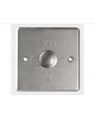 Кнопка выхода механическая Hikvision DS-K7P01 в Северске Кнопки выхода Pintop.ru