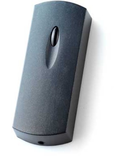 Считыватель IronLogic Matrix-III (мод. E H) (темно-серый металлик) в Северске Сетевая СКУД Matrix Pintop.ru