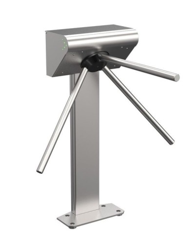 Турникет Ростов-Дон Ростов-Дон Т9М1-02 НЕРЖ в Северске Турникеты Pintop.ru