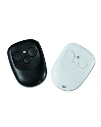 Брелок радиоканальный Ritm RBR1 (белый) в Северске GSM мониторинг Ritm Pintop.ru