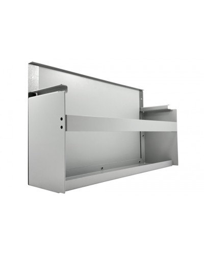 Отсек аккумуляторный универсальный Тромбон ПУ-8К-ОА в Северске Система оповещения и трансляции Pintop.ru