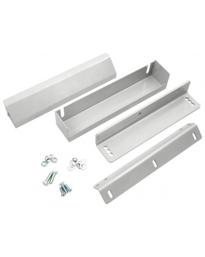 Комплект монтажа Aler МК AL-200PR - Inside (серый) в Северске Дополнительное оборудование для СКУД Pintop.ru