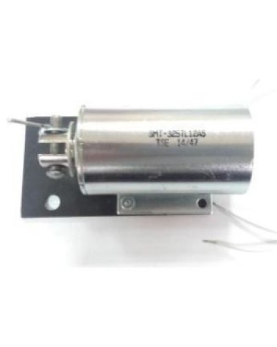 Электромагит для турникета Спецэлектромагнит В с кронштейном Ростов-Дон в Северске Дополнительное оборудование для СКУД Pintop.ru