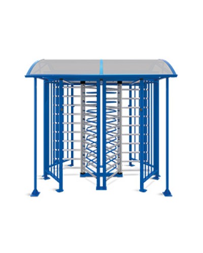 Турникет роторный полноростовый PERCo RTD-20.1 в Северске Турникеты Pintop.ru