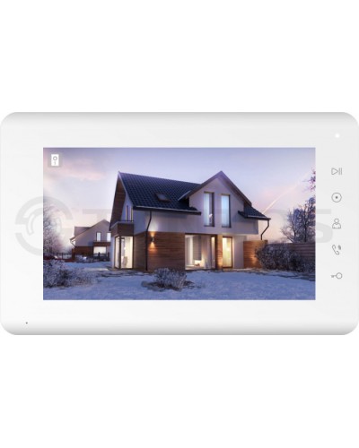 Монитор цветного видеодомофона Tantos Mia в Северске Абонентские видеоустройства Pintop.ru