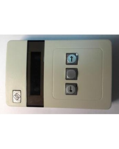 Пульт П2П-0-0Г Ростов-Дон в Северске Дополнительное оборудование для СКУД Pintop.ru