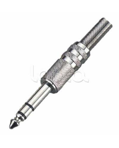 Разъем Jack-стерео 1/4 ROXTON JACK011 в Северске Система оповещения и трансляции Roxton Pintop.ru