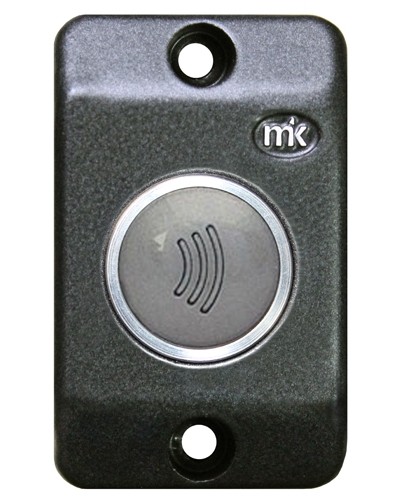 Считыватель ключей Метаком KMF-2 в Северске Аксессуары для многоабонентных систем Pintop.ru