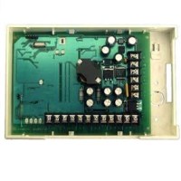 Контроллер управления пожаротушением сетевой Сигма-ИС СКУП-01 IP20