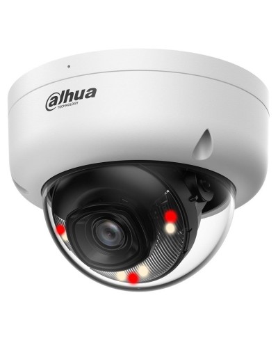 IP-видеокамера Dahua DH-IPC-HDBW1439E1P-A-IL-0280B-S6 в Северске IP-камеры Pintop.ru