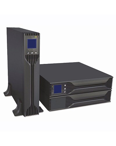 Блок бесперебойного питания AccordTec UPS-220/1500VA-RACK в Северске Дополнительное оборудование для СКУД Pintop.ru