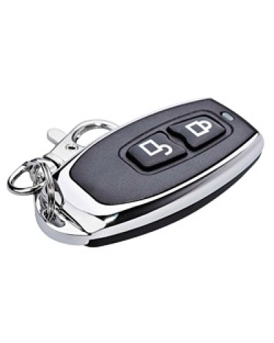 Брелок-передатчик двухканальный Tantos TSt-100HT в Северске Дополнительное оборудование для СКУД Pintop.ru