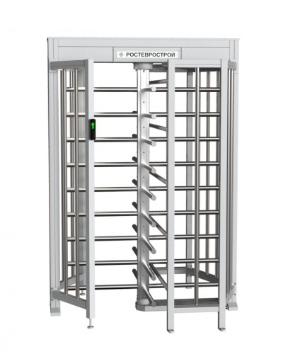 Турникет Ростов-Дон Турникет ПР1/4М2 У в Северске Турникеты Pintop.ru