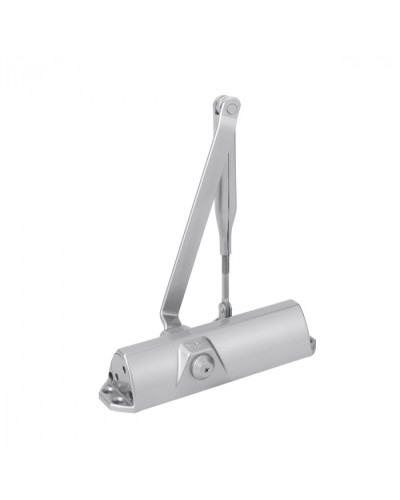 Доводчик дверной Dormakaba TS 68 EN2/3/4 с рычагом (коричневый) в Северске Доводчики Pintop.ru