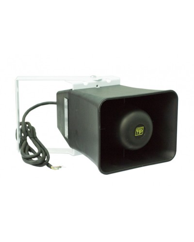 Громкоговоритель рупорный взрывозащищенный трансляционный Спецприбор ГоВоР-25Т в Северске Акустические системы (Ex) Pintop.ru