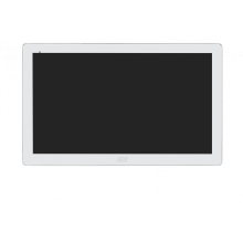 Монитор видеодомофона CTV-M4108AI белый