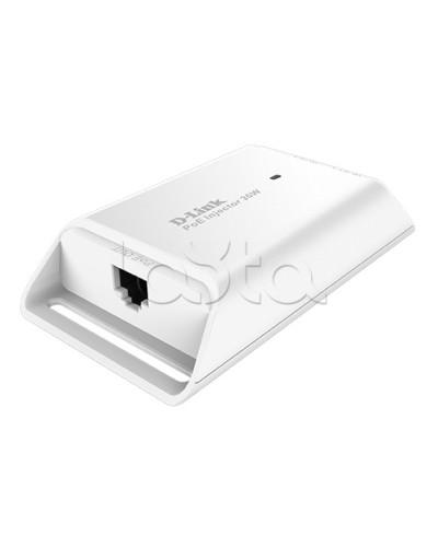 PoE-инжектор D-Link DL-DPE-301GI/A1B в Северске Дополнительное оборудование для сетей Pintop.ru