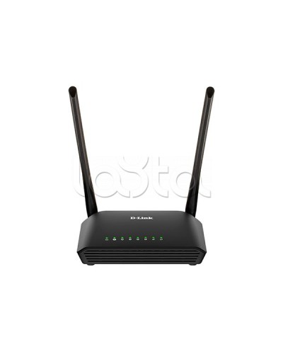Беспроводной маршрутизатор N300 D-Link DIR-615S/RU/B1A в Северске Маршрутизаторы, Роутеры и Точки Доступа Pintop.ru